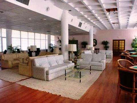 Hotel Las Cigue�as (only Atlas)