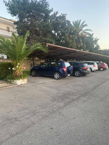 Hotel Las Cigue�as (only Atlas)