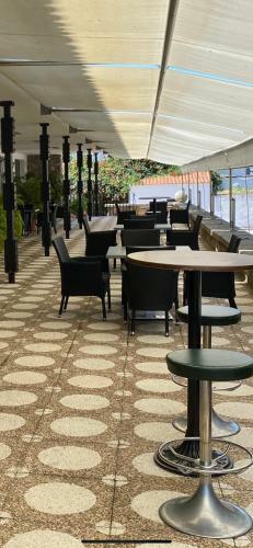 Hotel Las Cigue�as (only Atlas)