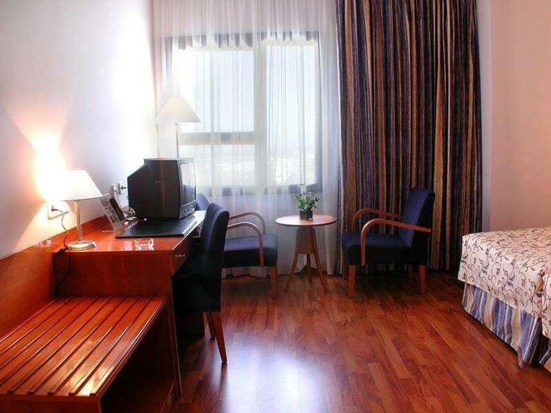 Extremadura Hotel