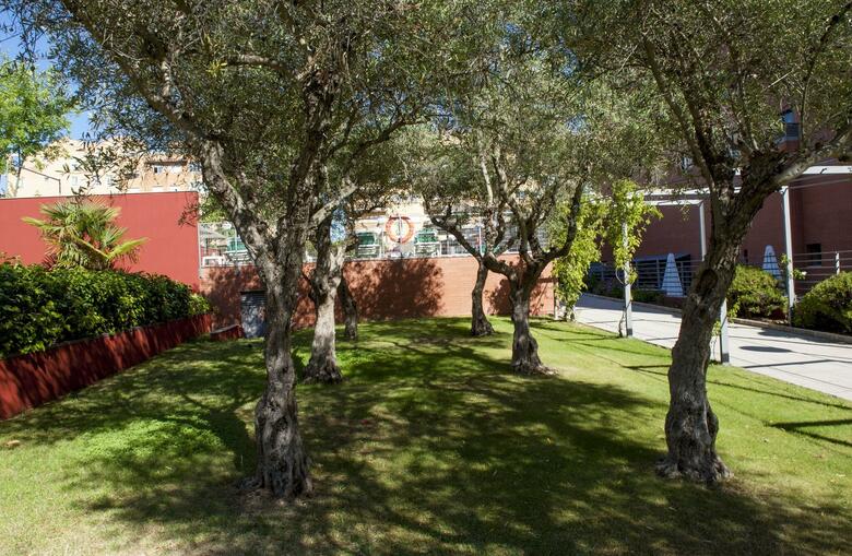Extremadura Hotel
