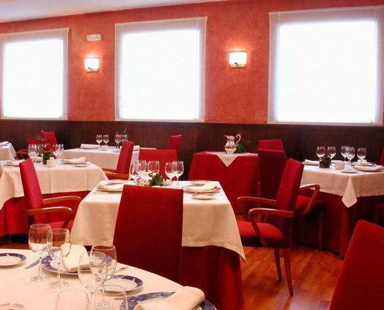 Extremadura Hotel