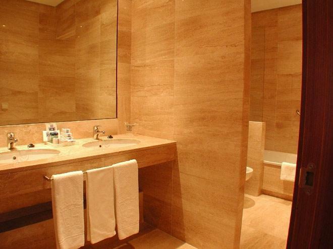 Extremadura Hotel