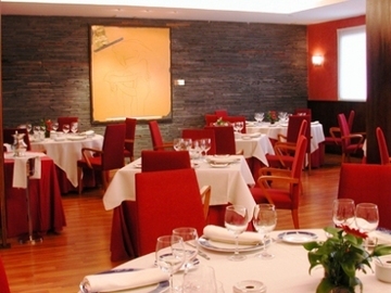 Extremadura Hotel