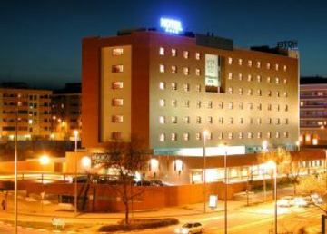 Extremadura Hotel