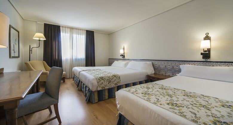 Hotel Hesperia C�rdoba