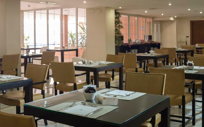 Hotel Hesperia C�rdoba