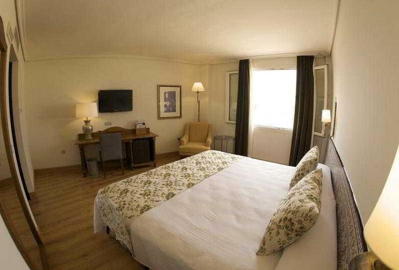Hotel Hesperia C�rdoba