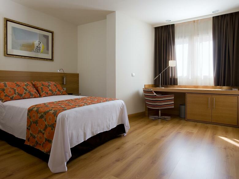 Hotel Hesperia C�rdoba
