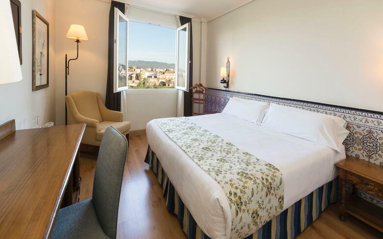Hotel Hesperia C�rdoba