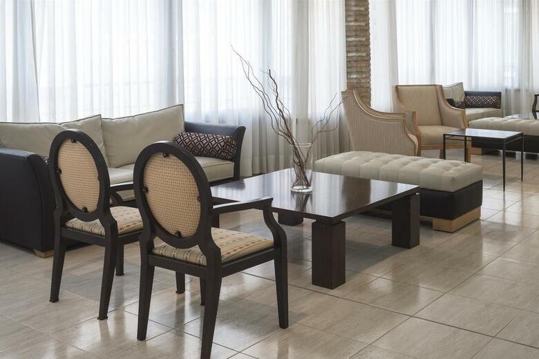 Hotel Hesperia C�rdoba