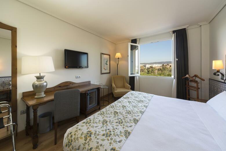 Hotel Hesperia C�rdoba