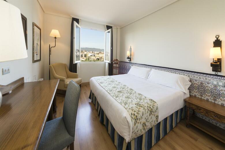 Hotel Hesperia C�rdoba