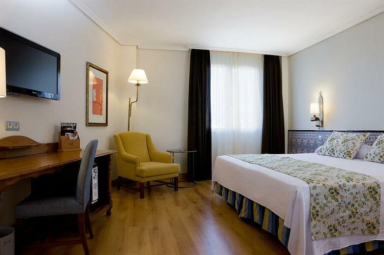 Hotel Hesperia C�rdoba