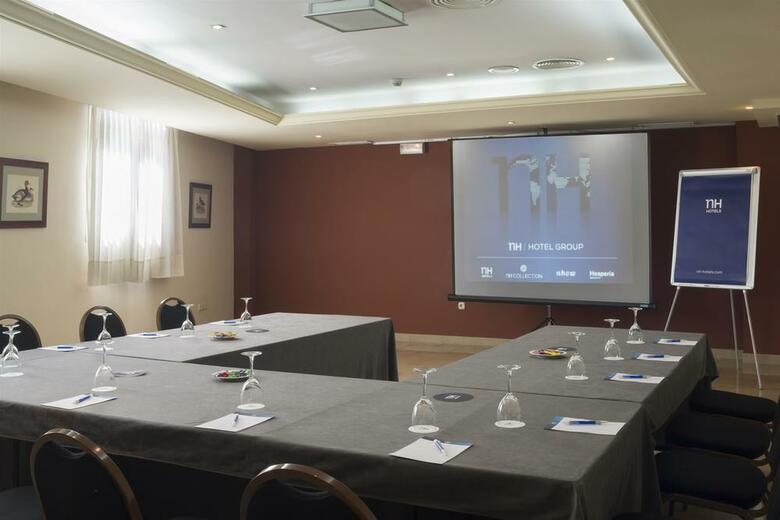 Hotel Hesperia C�rdoba
