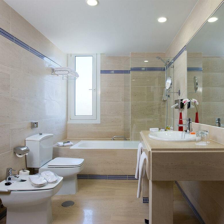 Hotel Hesperia C�rdoba