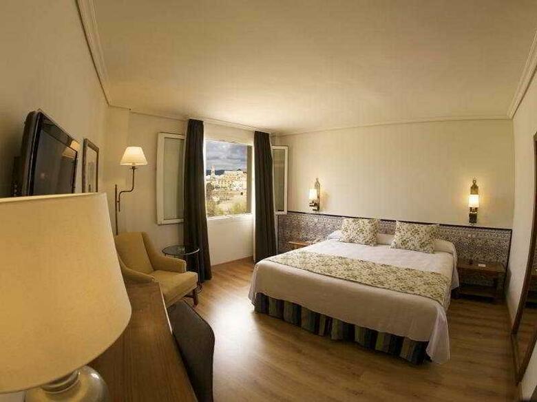 Hotel Hesperia C�rdoba