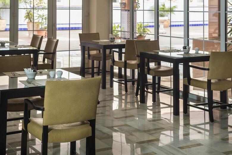 Hotel Hesperia C�rdoba