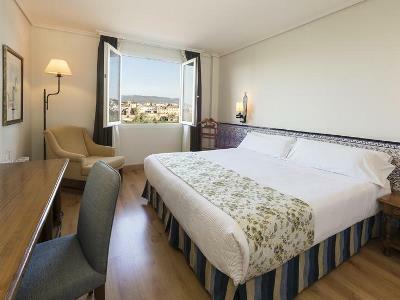 Hotel Hesperia C�rdoba