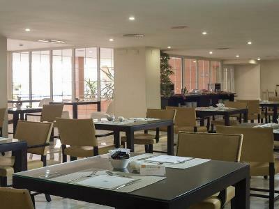 Hotel Hesperia C�rdoba