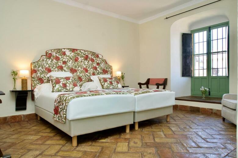 Hotel Monasterio De San Francisco