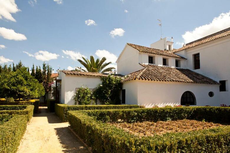 Hotel Monasterio De San Francisco