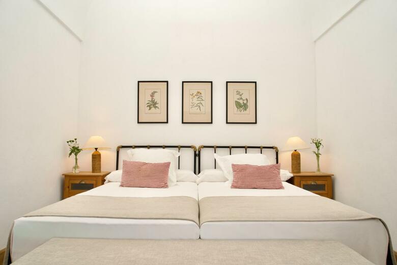 Hotel Monasterio De San Francisco