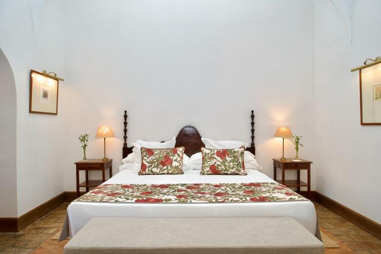 Hotel Monasterio De San Francisco