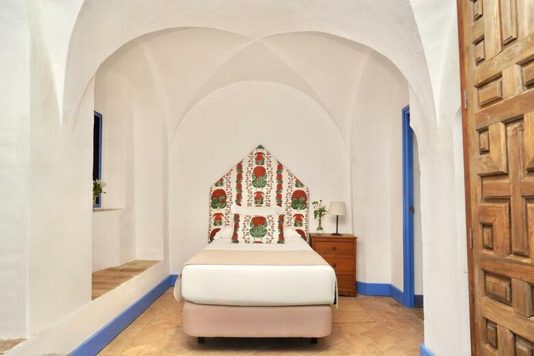 Hotel Monasterio De San Francisco