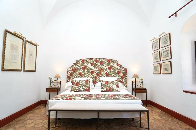 Hotel Monasterio De San Francisco