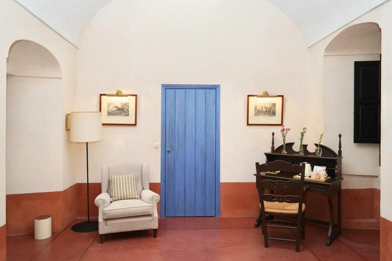 Hotel Monasterio De San Francisco