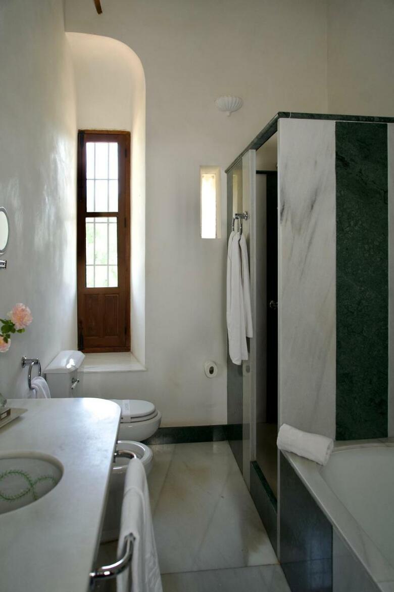 Hotel Monasterio De San Francisco