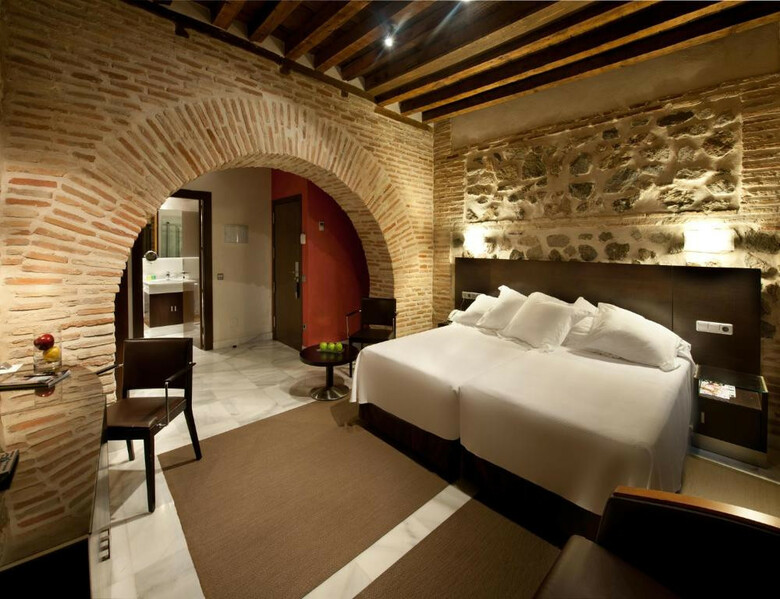Hotel Pintor El Greco