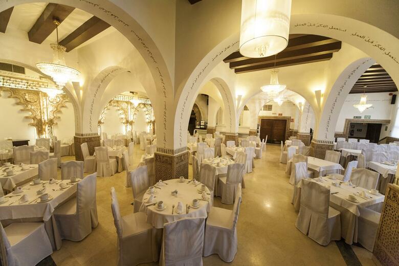 Hotel Carlos V