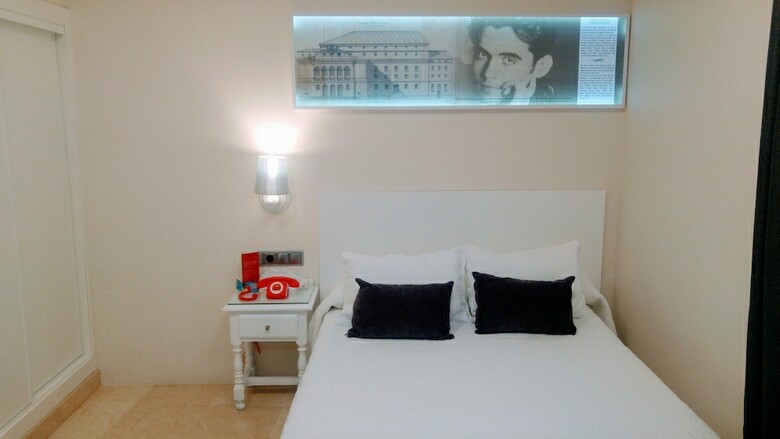 Hotel Carlos V