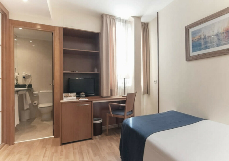 Hotel Rh Sorolla Centro
