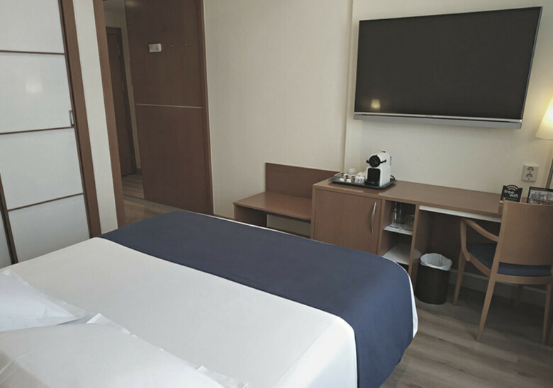Hotel Rh Sorolla Centro
