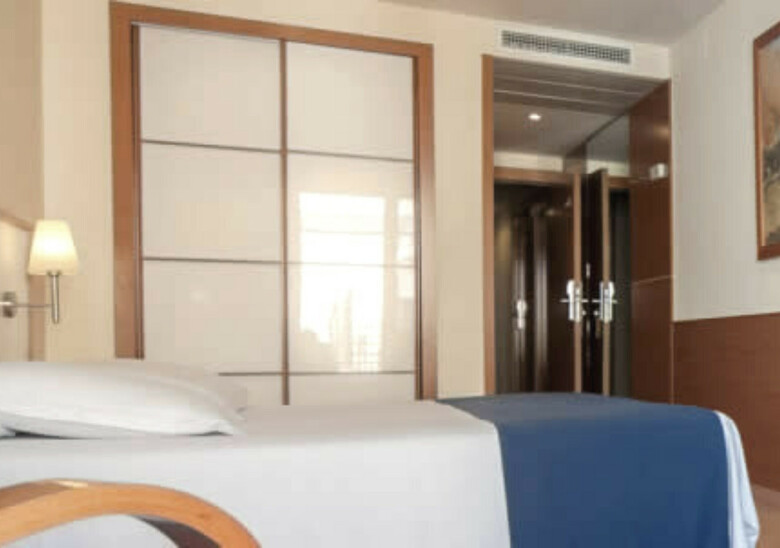 Hotel Rh Sorolla Centro