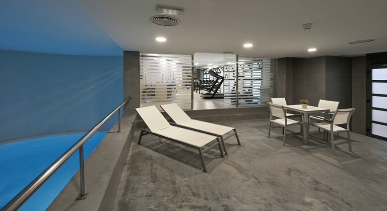 Hotel NH Valencia Las Artes