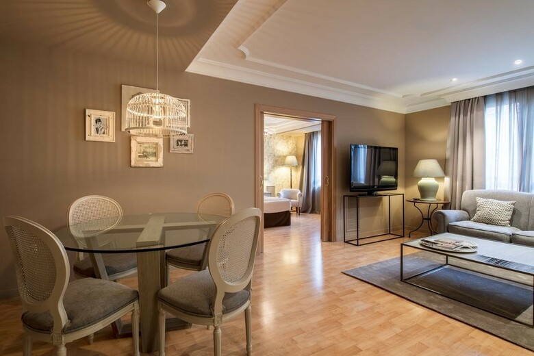 Hotel Vincci Lys