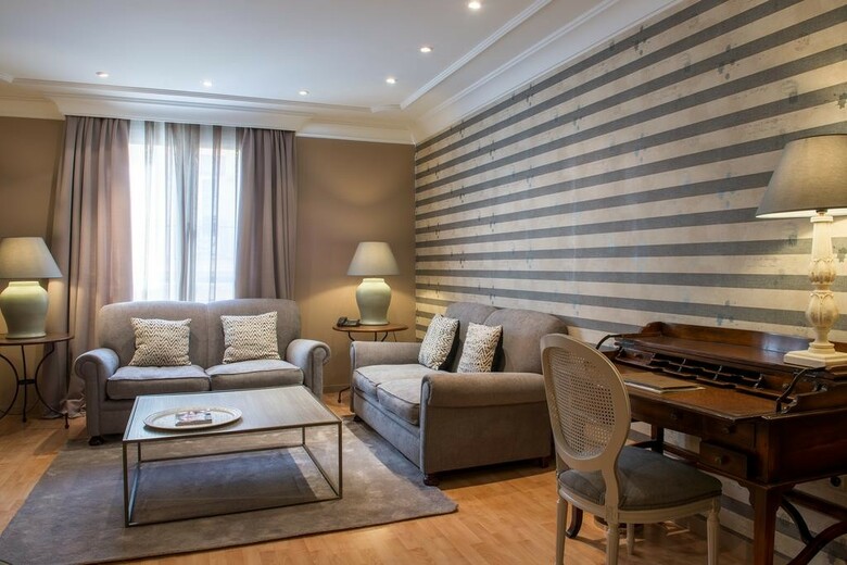 Hotel Vincci Lys