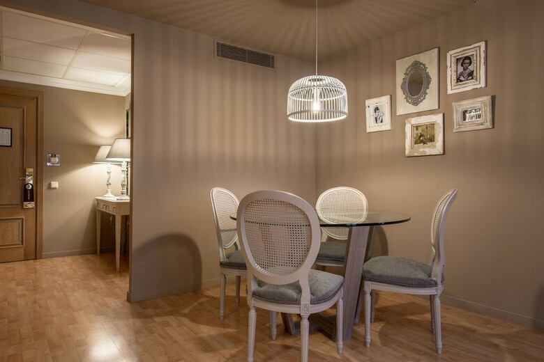 Hotel Vincci Lys