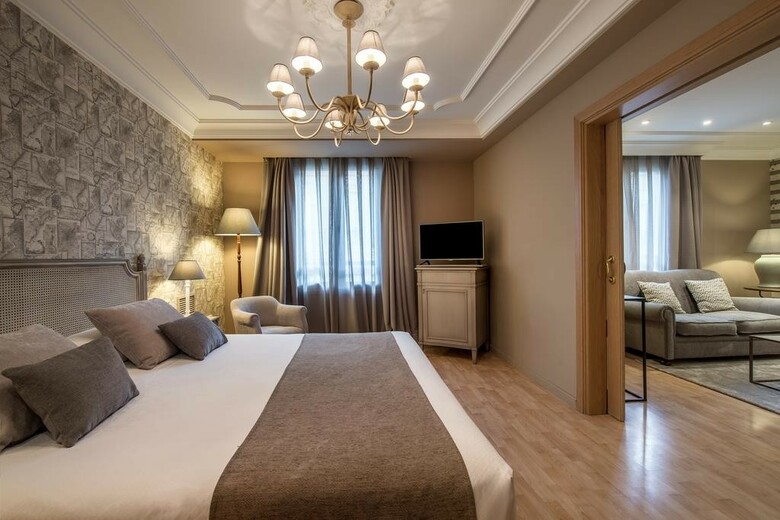 Hotel Vincci Lys