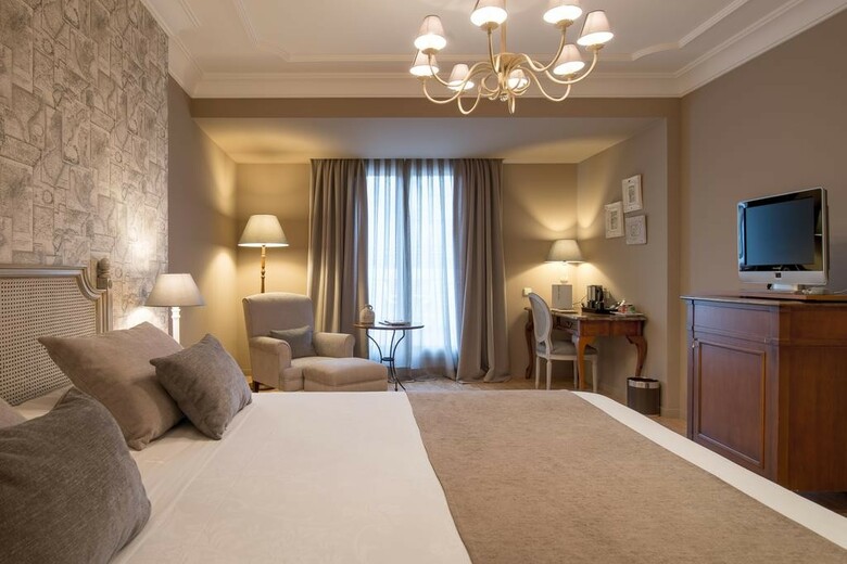Hotel Vincci Lys