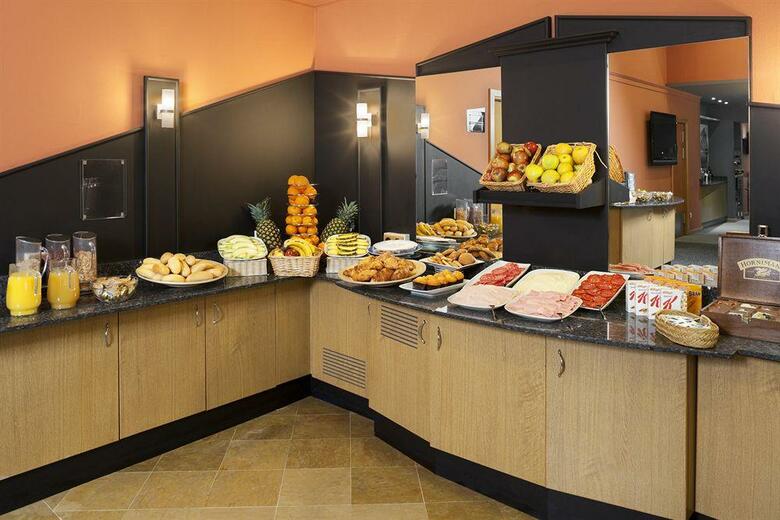 Hotel Holiday Inn Express Ciudad de Las Ciencias