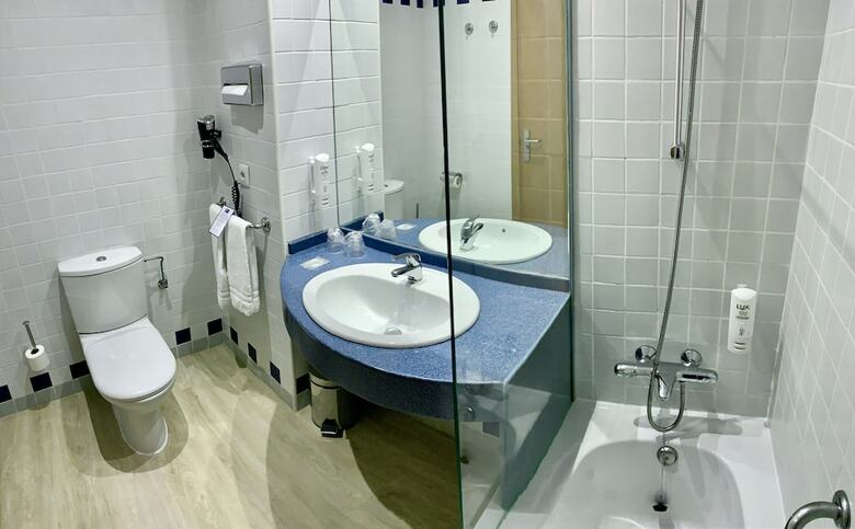 Hotel Holiday Inn Express Ciudad de Las Ciencias