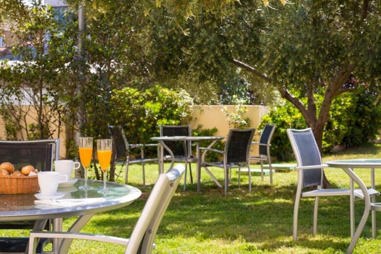 B&B Hotel Valencia Ciudad de Las Ciencias