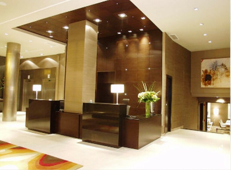 Hotel Conqueridor