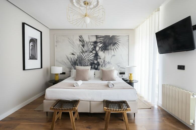 You & Co. J. Bot�nico Boutique Hotel