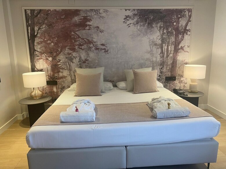 You & Co. J. Bot�nico Boutique Hotel